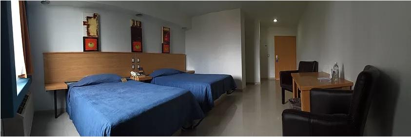 Hotel CEO Morelia Exterior foto